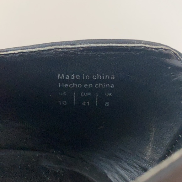 Call it spring pumps/heels - Picture 7 of 7